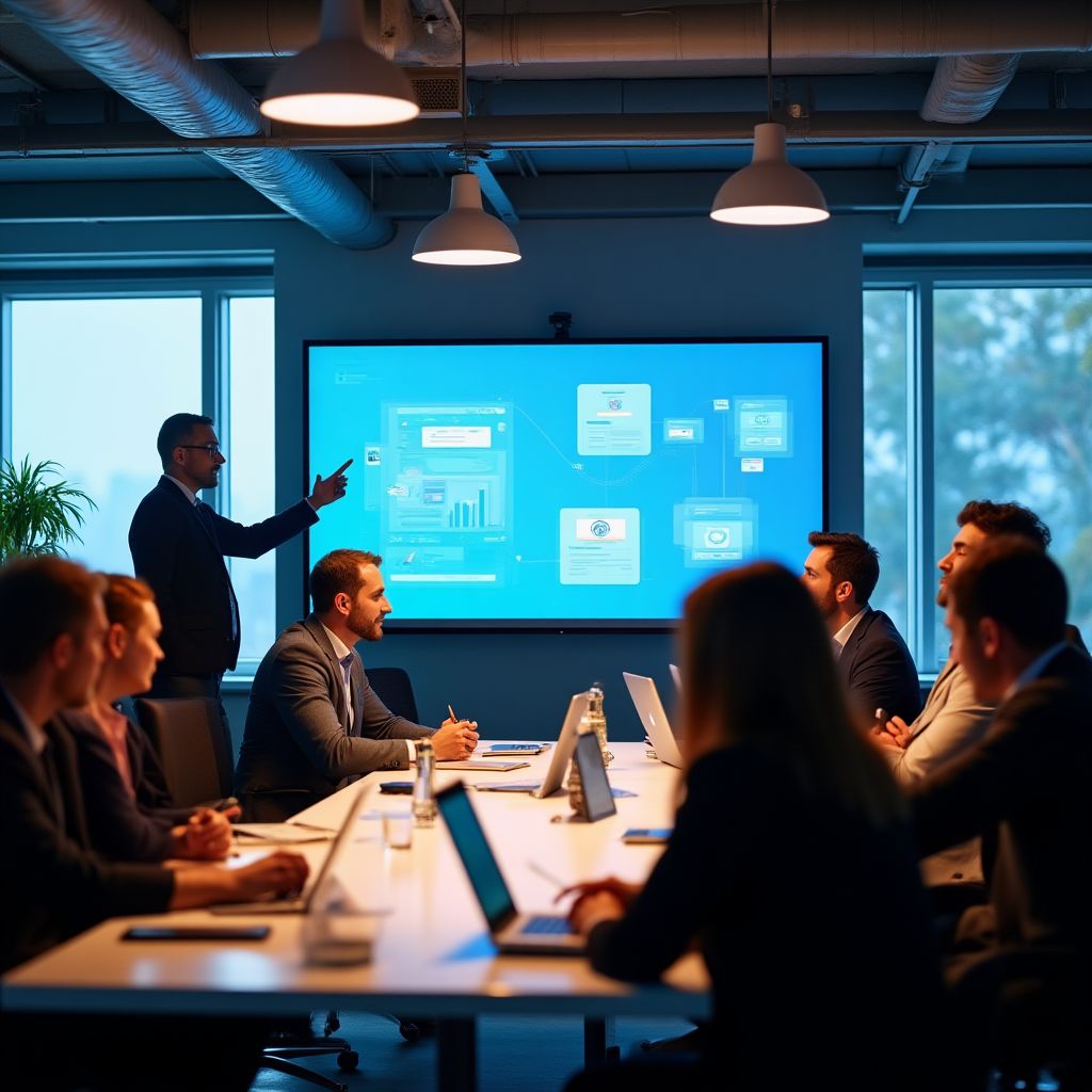 New Zealand Business Review