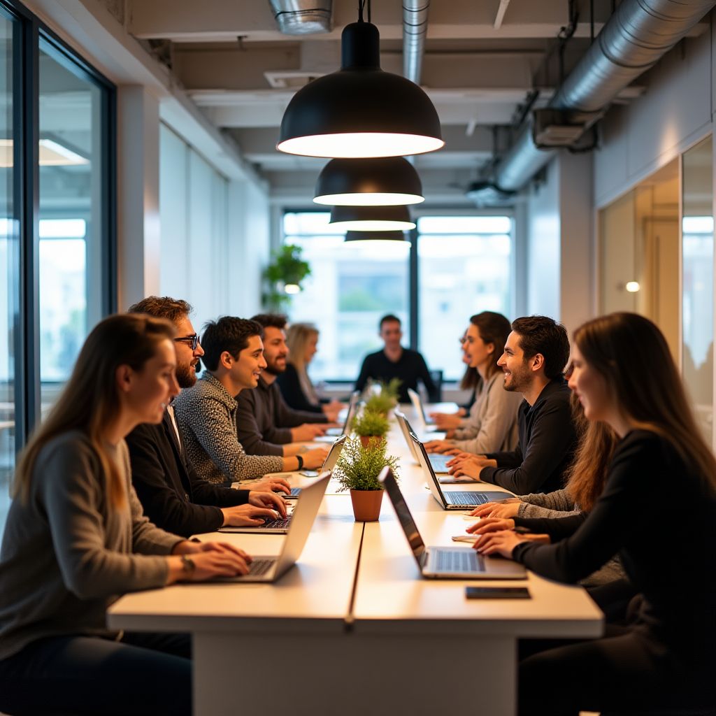 Digital Marketing Agency Growth