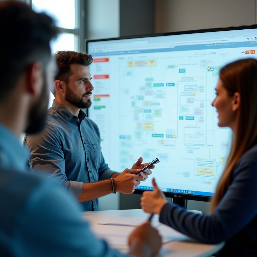 Marketing Channel Alignment
